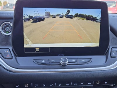 2023 Chevrolet Blazer 3LT