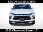 2023 Chevrolet Blazer 3LT
