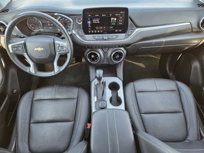 2023 Chevrolet Blazer 3LT
