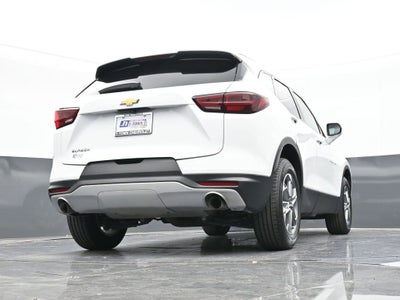 2023 Chevrolet Blazer 3LT