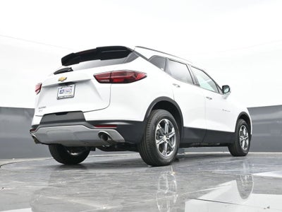 2023 Chevrolet Blazer 3LT