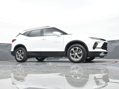 2023 Chevrolet Blazer 3LT