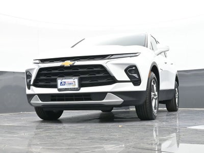 2023 Chevrolet Blazer 3LT
