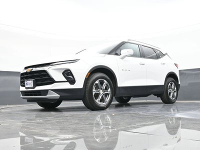 2023 Chevrolet Blazer 3LT