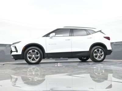 2023 Chevrolet Blazer 3LT