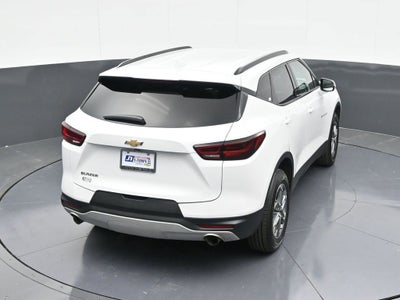 2023 Chevrolet Blazer 3LT