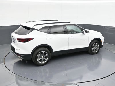2023 Chevrolet Blazer 3LT