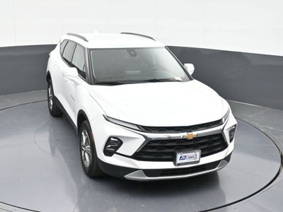 2023 Chevrolet Blazer 3LT