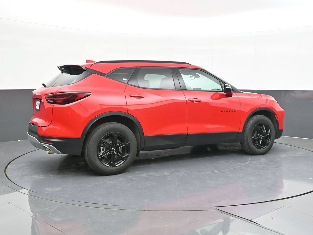 2024 Chevrolet Blazer 3LT