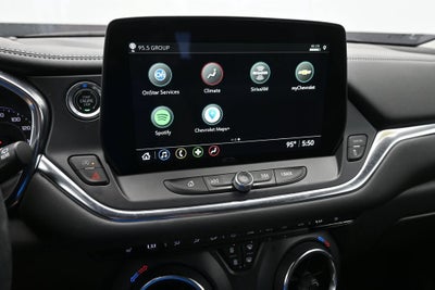 2024 Chevrolet Blazer 3LT