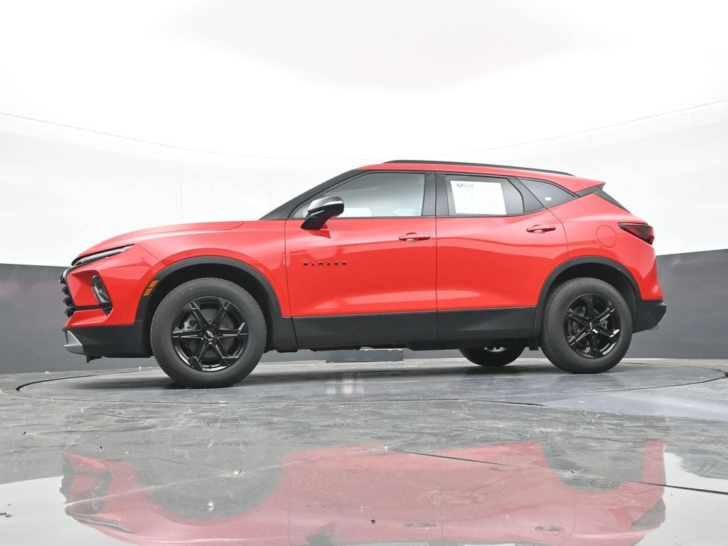 2024 Chevrolet Blazer 3LT