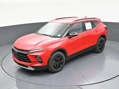 2024 Chevrolet Blazer 3LT