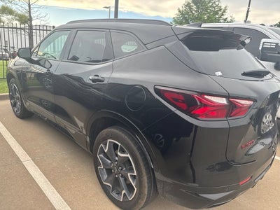 2019 Chevrolet Blazer RS
