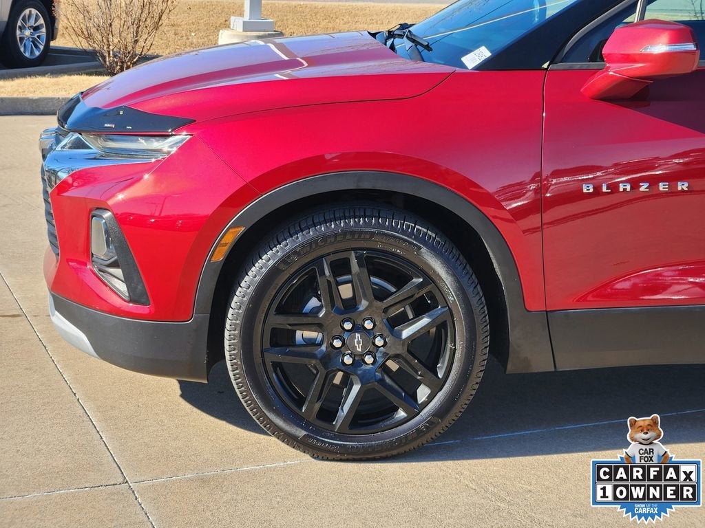 2019 Chevrolet Blazer 2LT