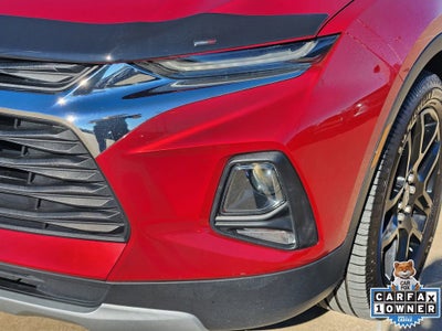 2019 Chevrolet Blazer 2LT