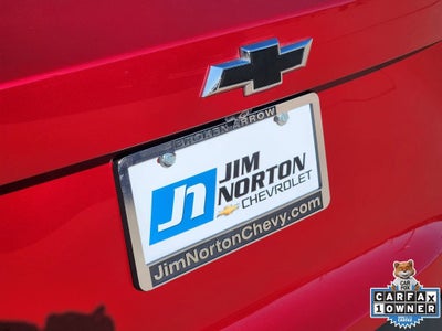 2019 Chevrolet Blazer 2LT