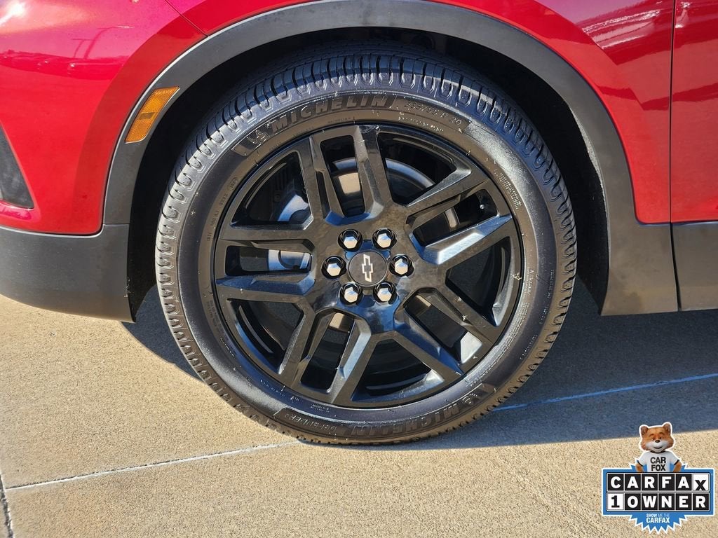 2019 Chevrolet Blazer 2LT