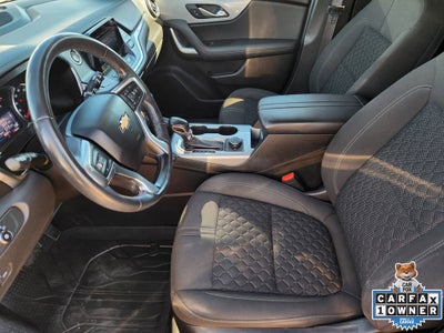 2019 Chevrolet Blazer 2LT