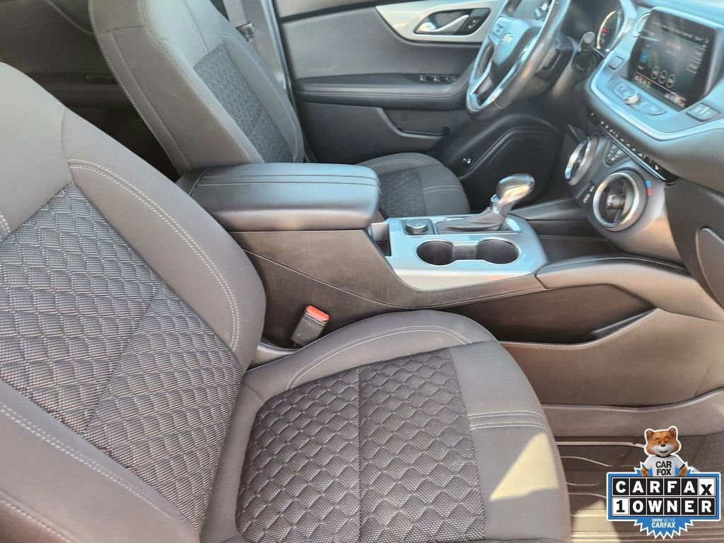 2019 Chevrolet Blazer 2LT