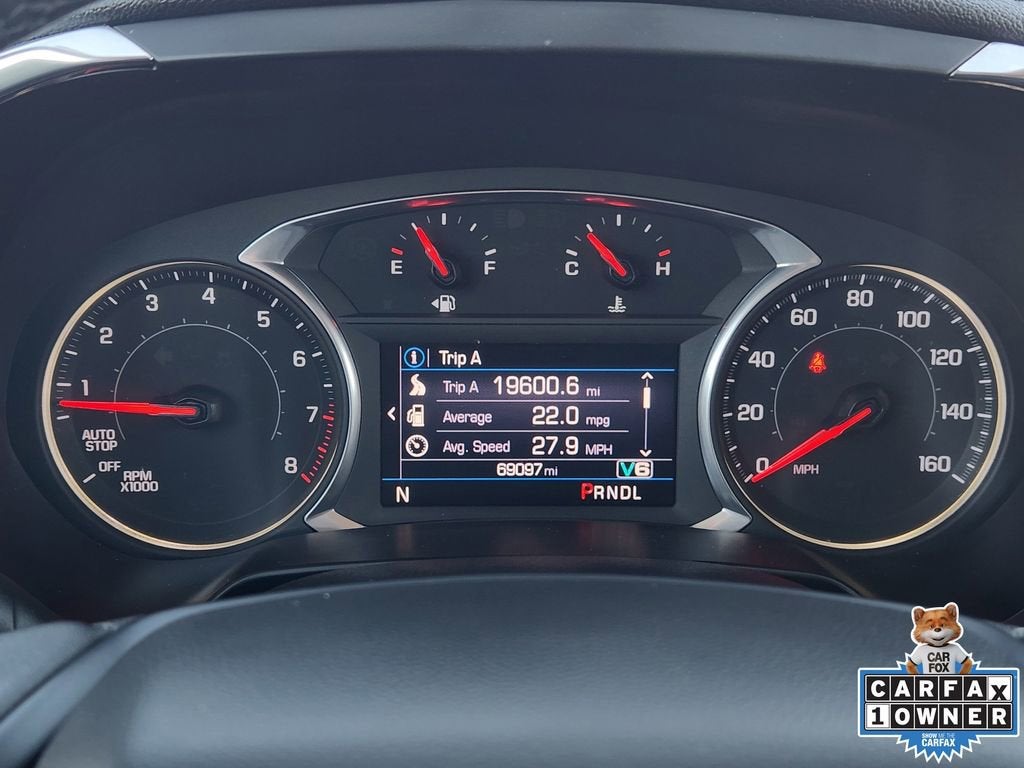 2019 Chevrolet Blazer 2LT