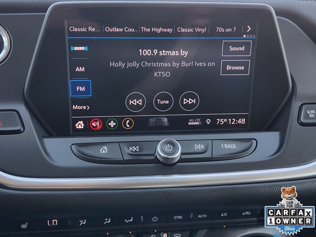 2019 Chevrolet Blazer 2LT