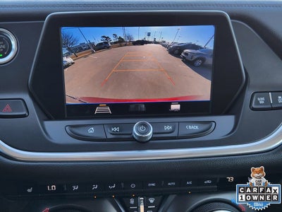 2019 Chevrolet Blazer 2LT