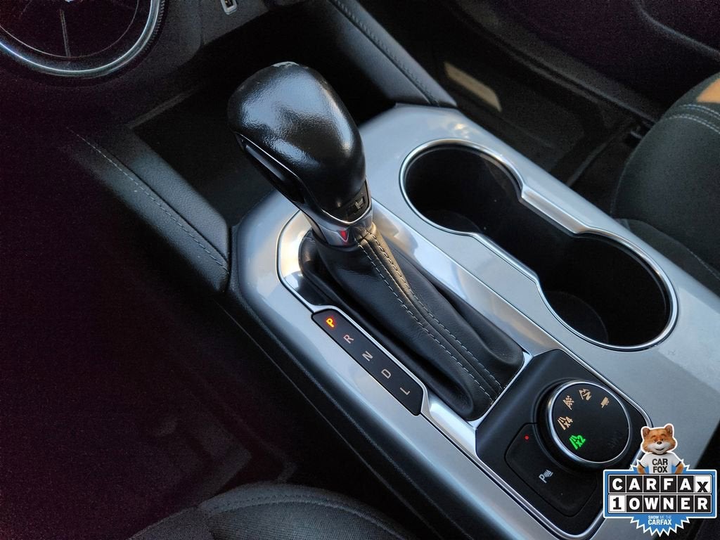 2019 Chevrolet Blazer 2LT