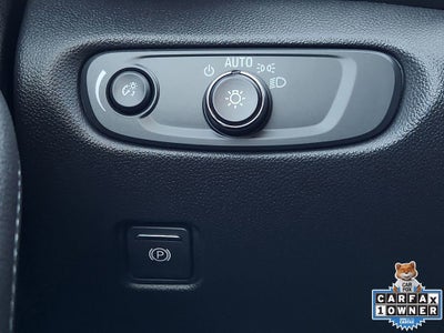 2019 Chevrolet Blazer 2LT