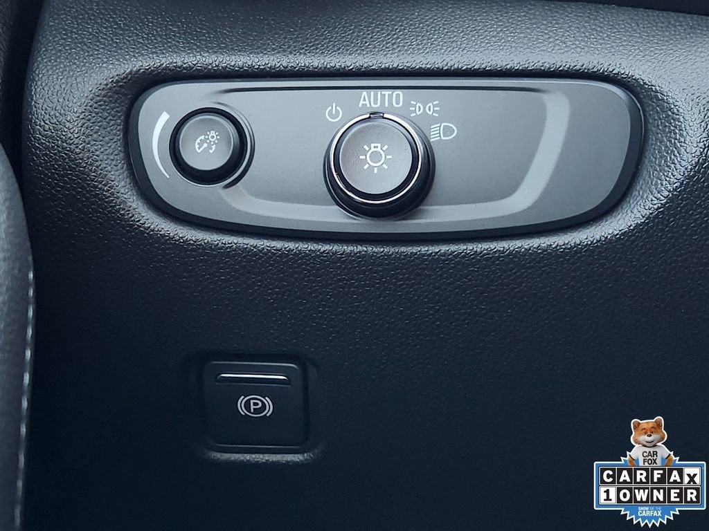 2019 Chevrolet Blazer 2LT