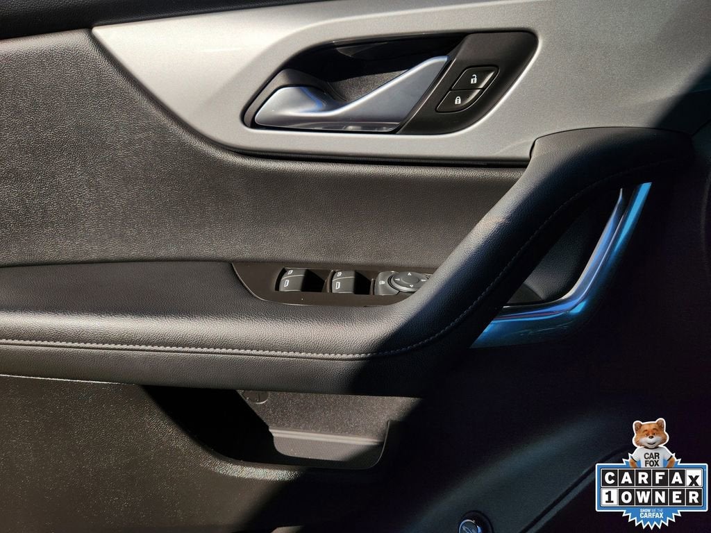 2019 Chevrolet Blazer 2LT