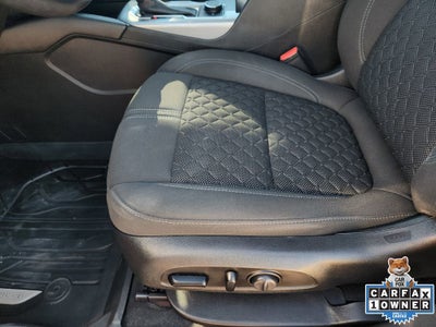 2019 Chevrolet Blazer 2LT