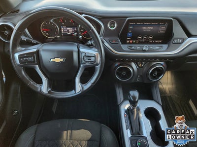 2019 Chevrolet Blazer 2LT