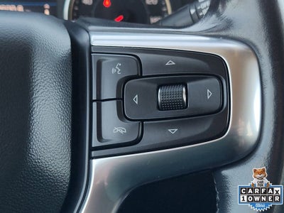 2019 Chevrolet Blazer 2LT