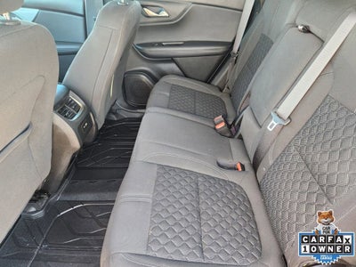 2019 Chevrolet Blazer 2LT