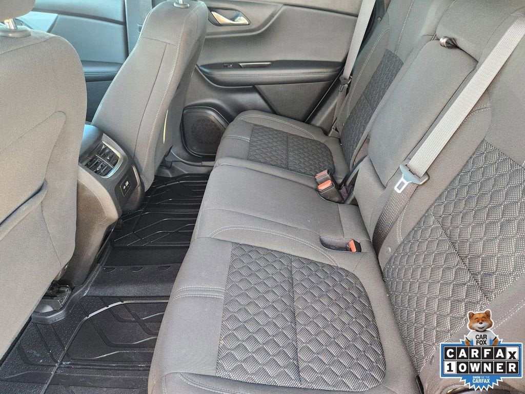 2019 Chevrolet Blazer 2LT