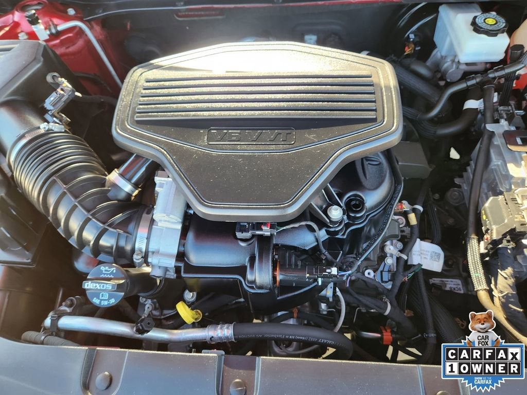 2019 Chevrolet Blazer 2LT