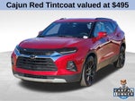 2019 Chevrolet Blazer 2LT
