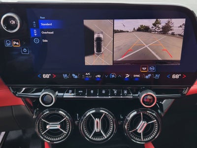 2026 Chevrolet Blazer EV SS