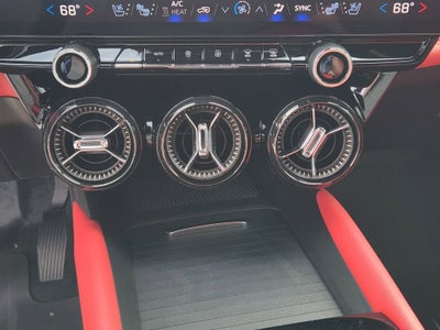 2026 Chevrolet Blazer EV SS