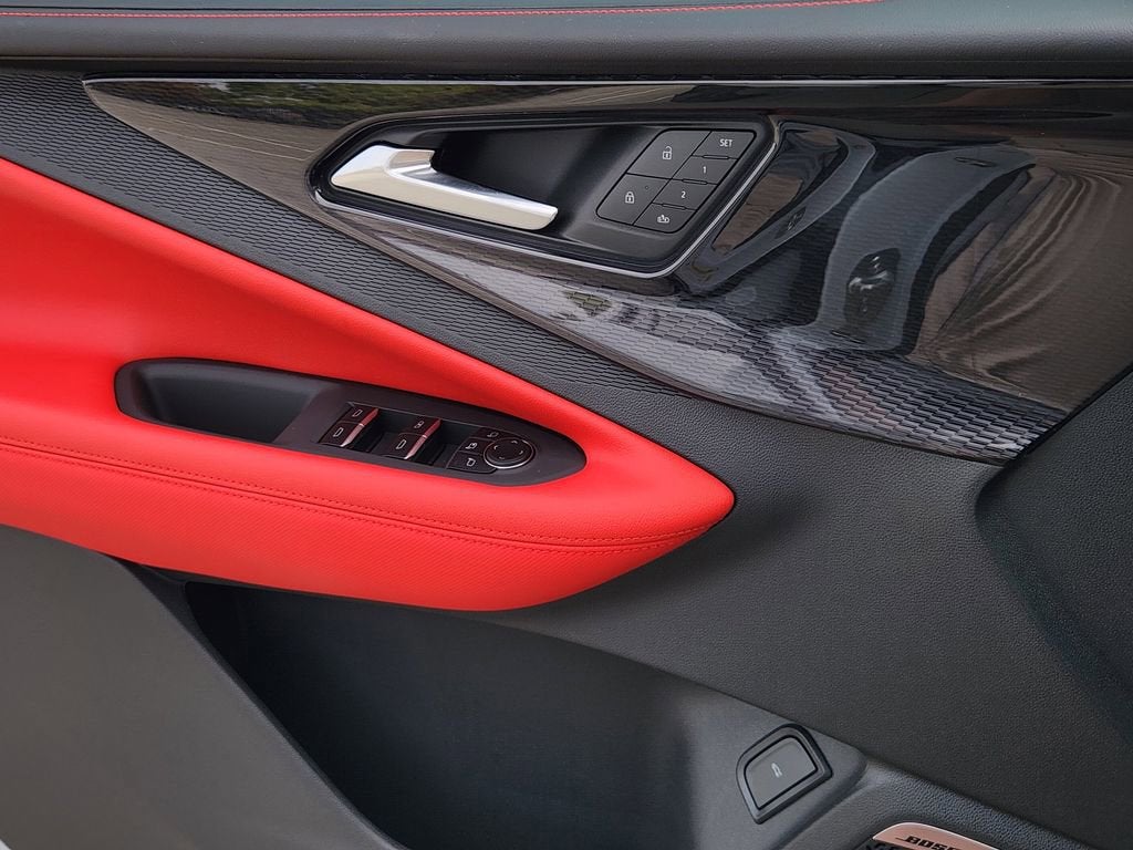 2026 Chevrolet Blazer EV SS