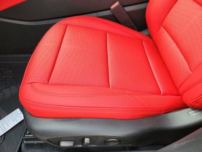 2026 Chevrolet Blazer EV SS