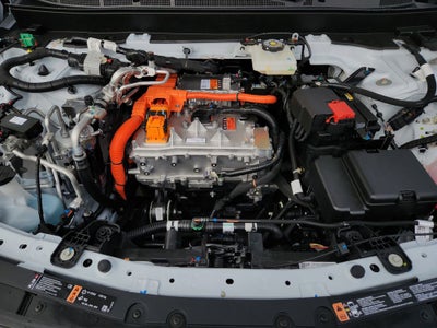 2026 Chevrolet Blazer EV SS