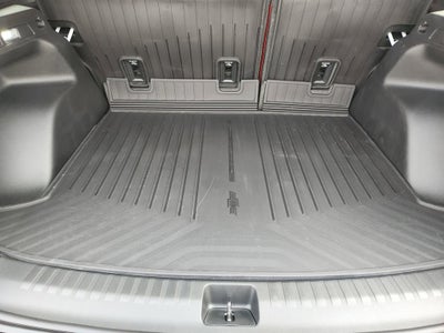 2026 Chevrolet Blazer EV SS