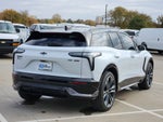 2026 Chevrolet Blazer EV SS