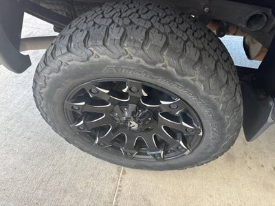 2016 GMC Sierra 1500 Denali