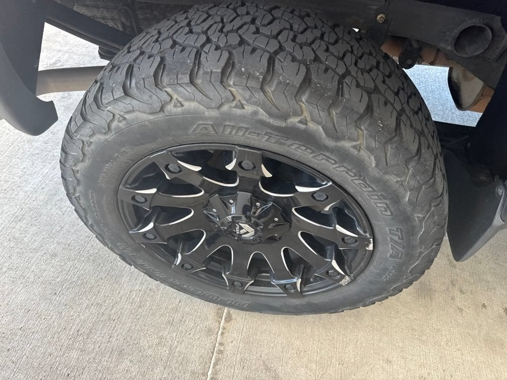 2016 GMC Sierra 1500 Denali