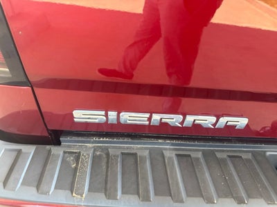 2016 GMC Sierra 1500 Denali