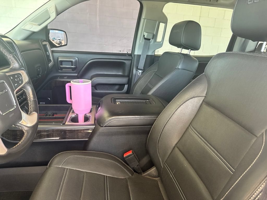 2016 GMC Sierra 1500 Denali