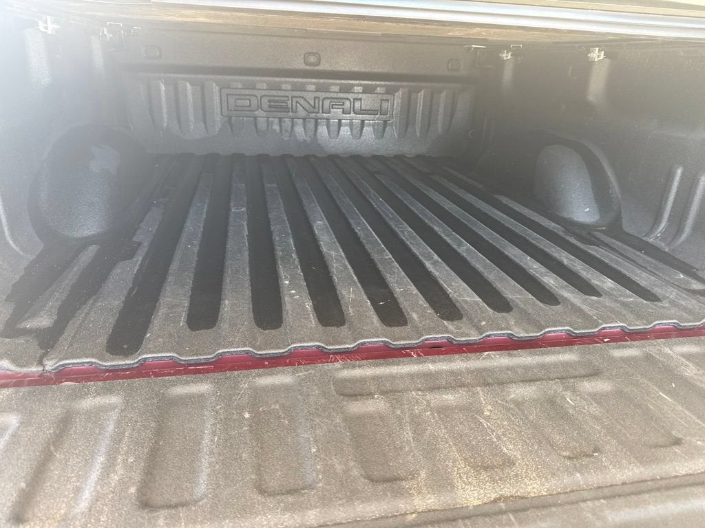 2016 GMC Sierra 1500 Denali