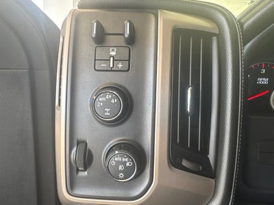 2016 GMC Sierra 1500 Denali